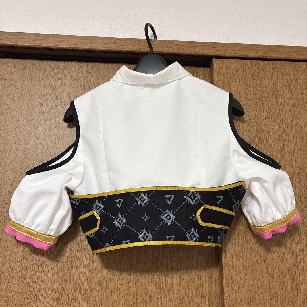 【tako様】ぶいすぽっ！　天結もか　ダイヤモンド・イン・ザ・ラフ