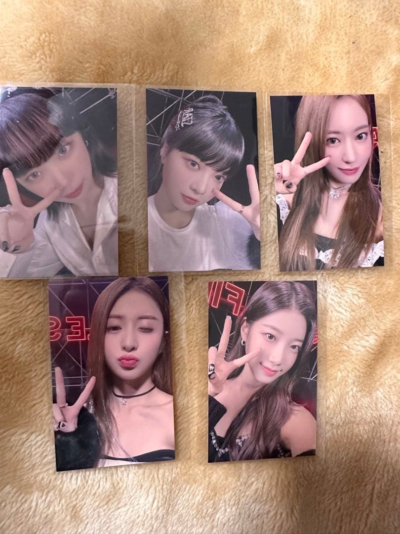 lesserafim fearless ラキドロ hmv LE SSERAFIM JAPAN 1st Single 'FEARLESS' で2023年1月25日(水)日本