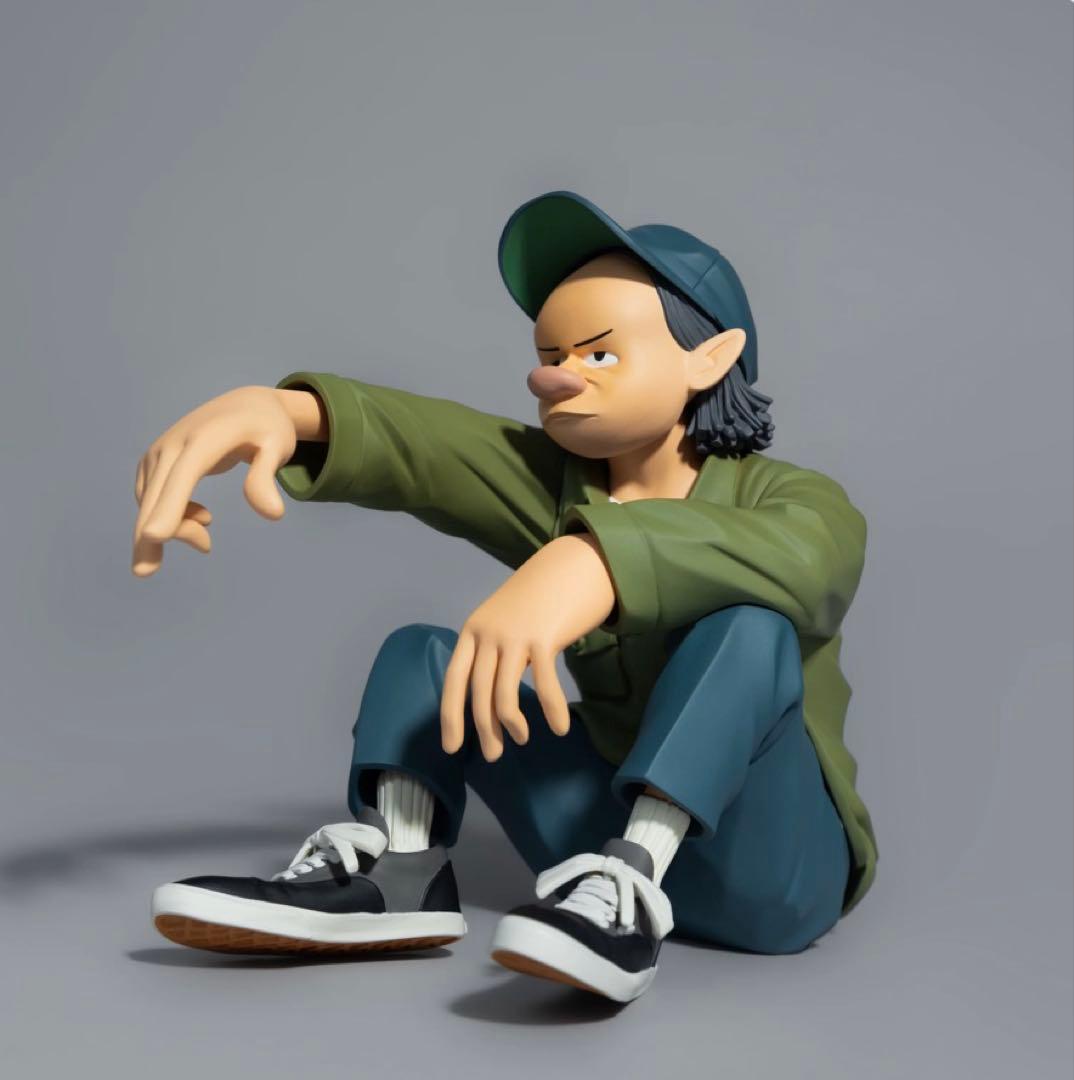 hanai yusuke 花井 祐介 フィギュア kyne | 激安通販のイーサプライ