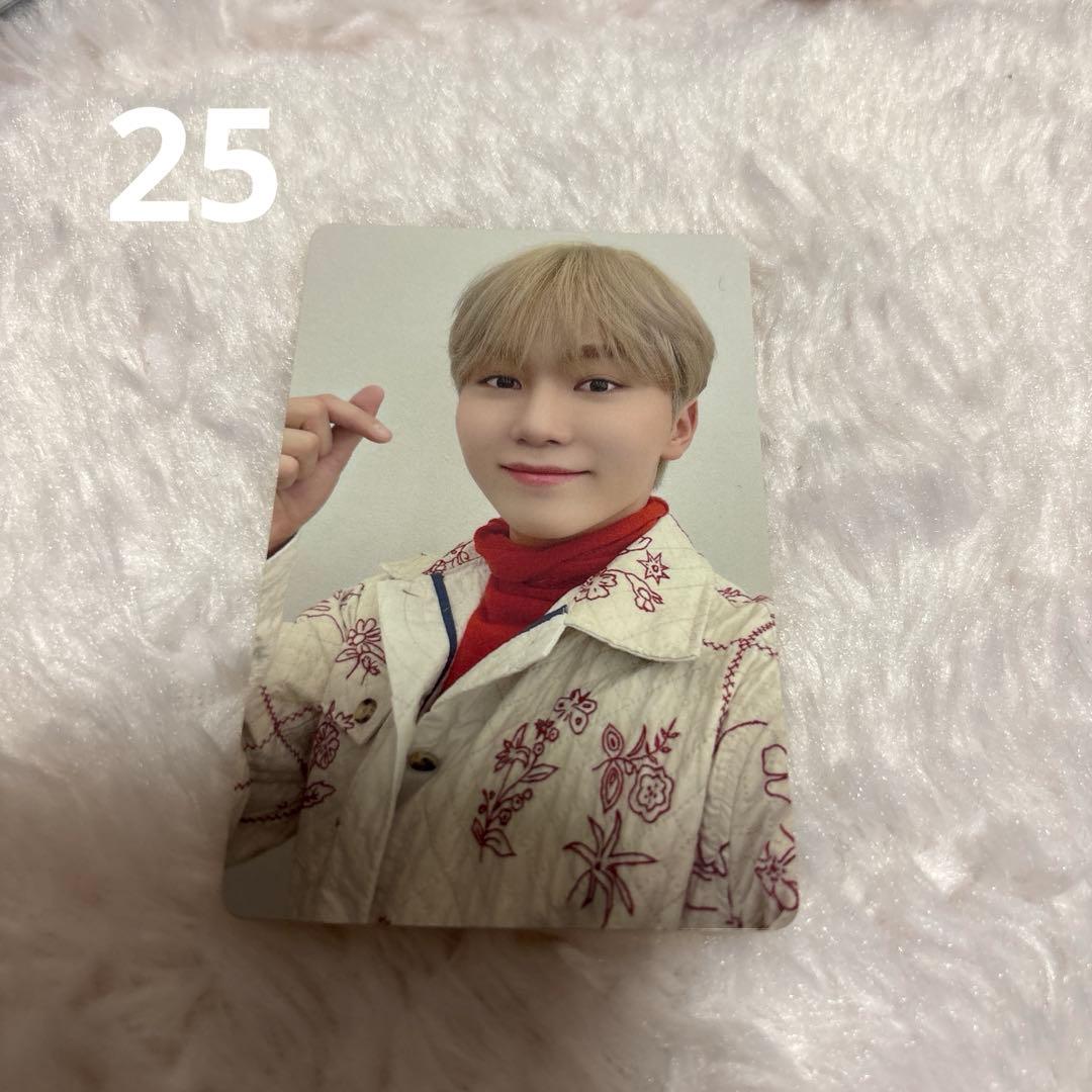 SEVENTEEN セブチ トレカ スングァン ひとりじゃない D盤 - メルカリ