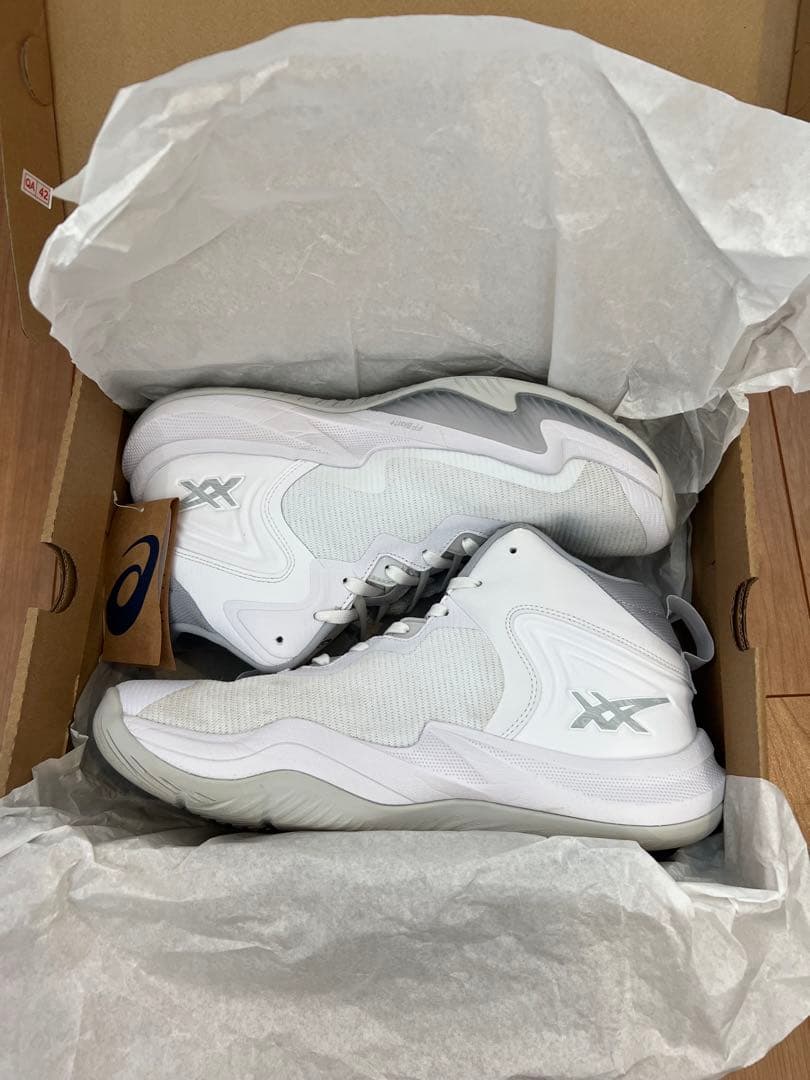 asics NOVA SURGE 3ノヴァサージ3 バッシュ 27.5cm