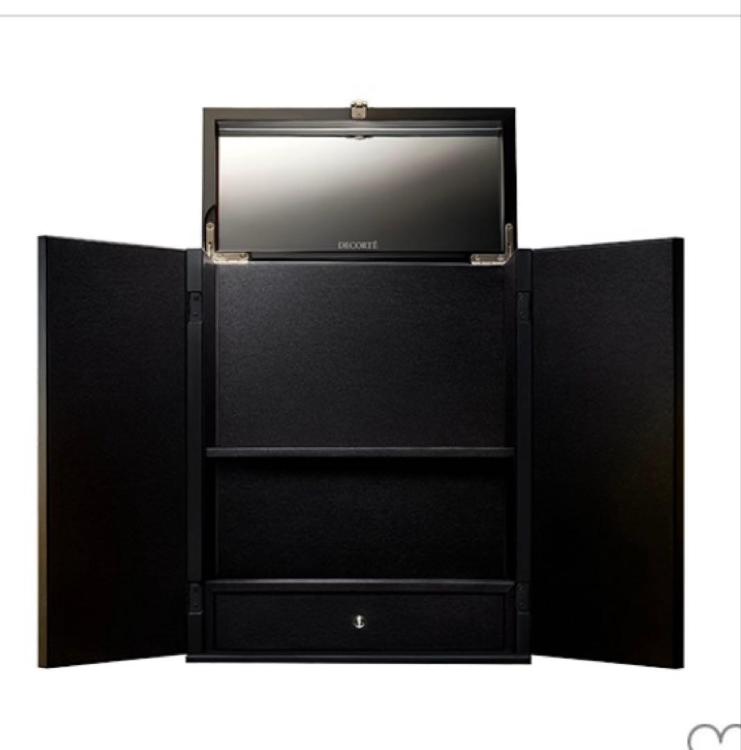 コスメデコルテ エターナルエレガンスボックス 2025 コフレ メイク