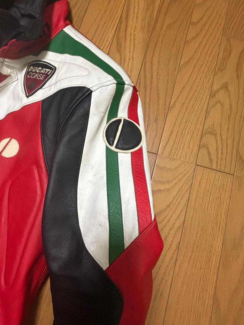 DAINESEダイネーゼカール・フォガッティFoggy レプリカ size:52 - メルカリ