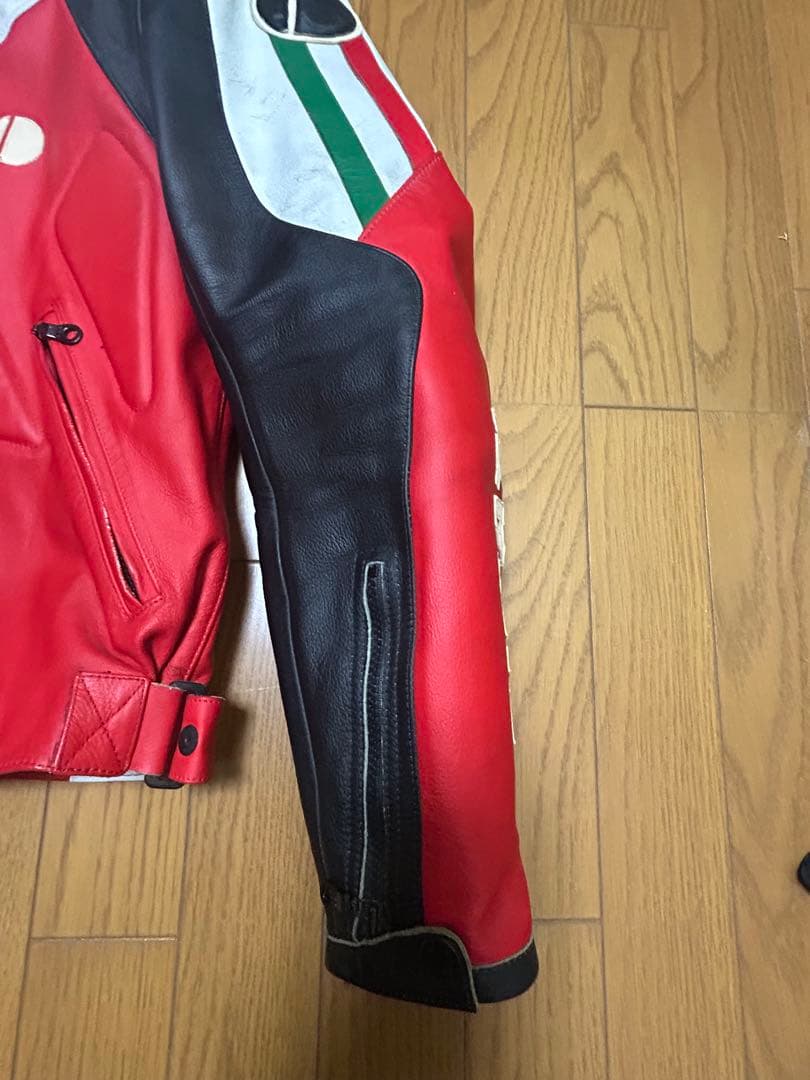 DAINESEダイネーゼカール・フォガッティFoggy レプリカ size:52 - メルカリ