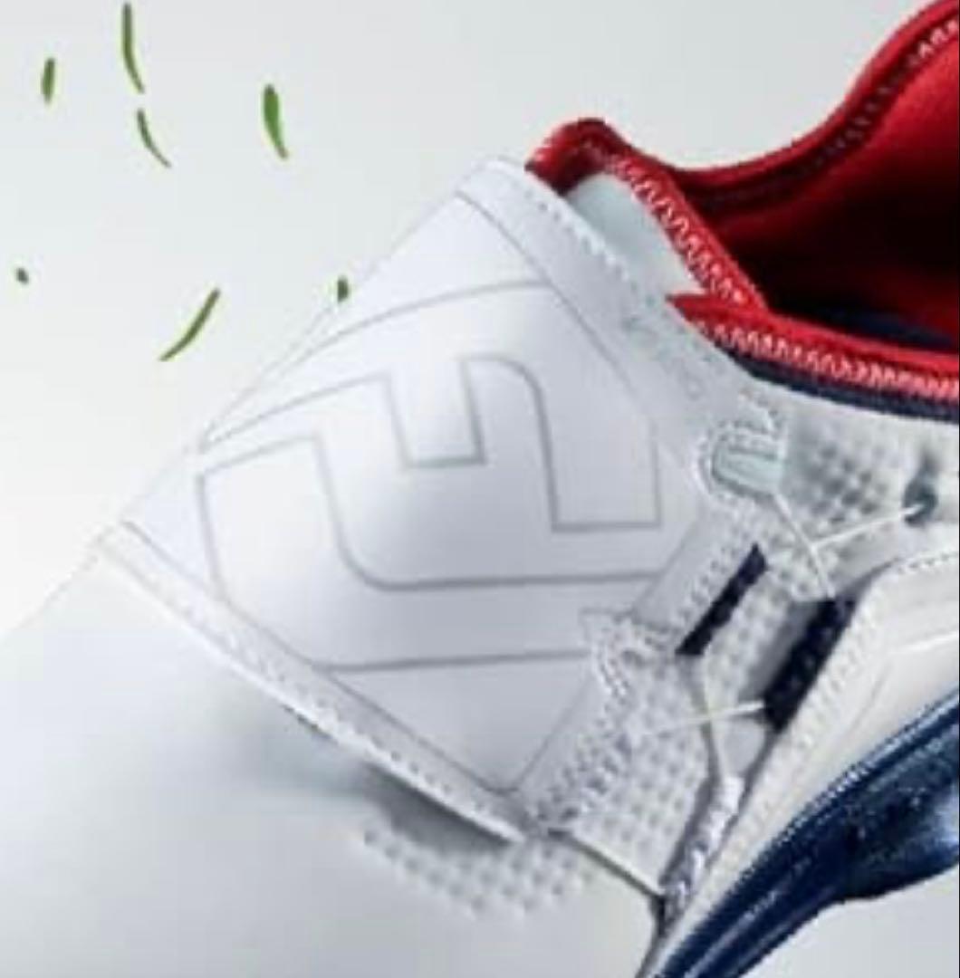 新品 フットジョイ ゴルフシューズ スーパーライト XPSL ボア 26.5cm