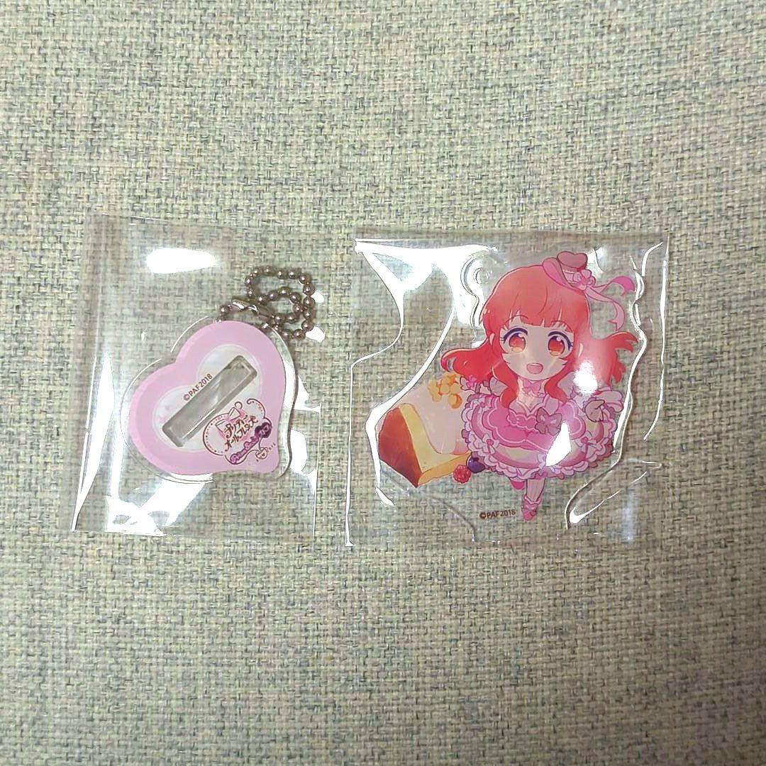 プリティーオールフレンズ 春音あいら アクリルスタンド - メルカリ