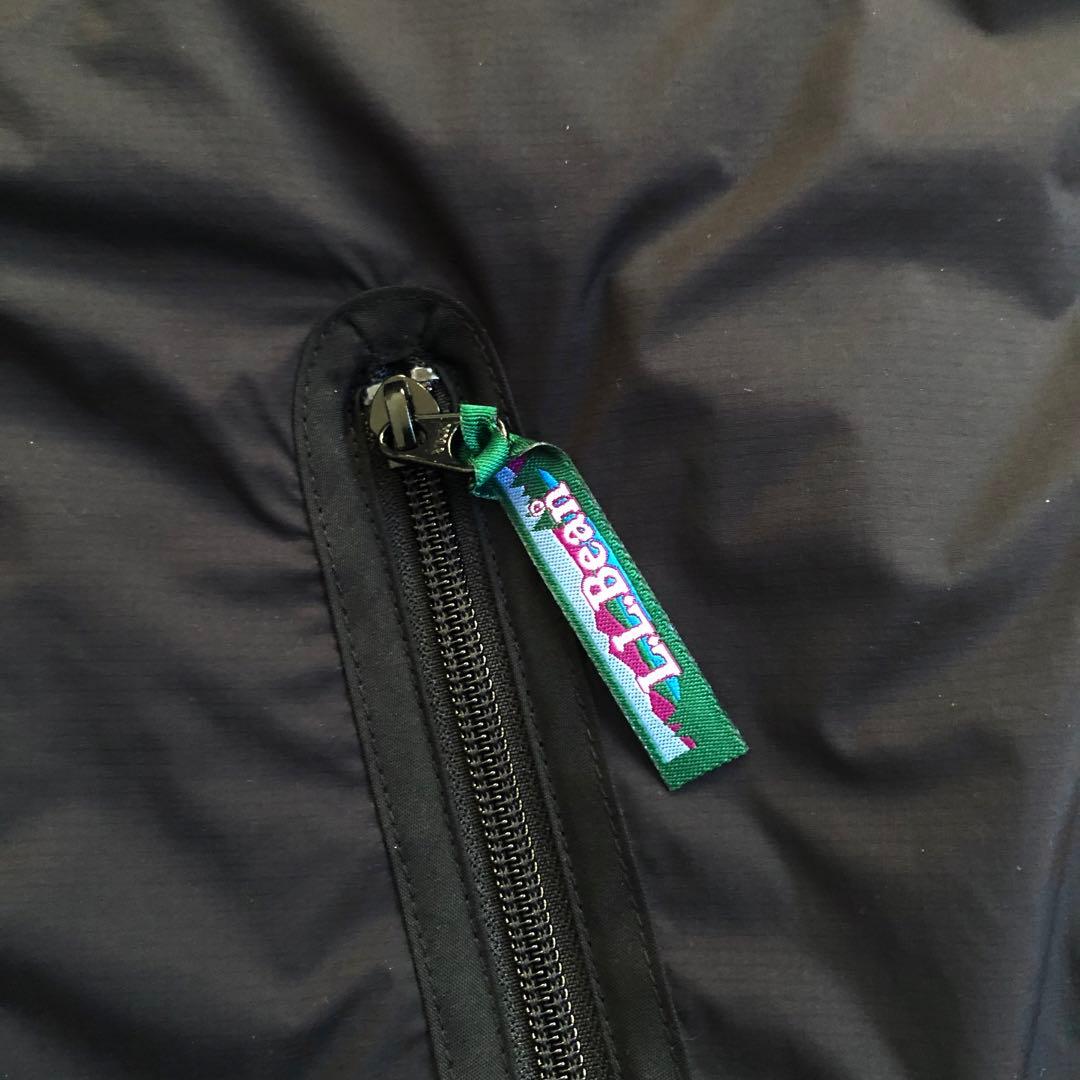 L.L.BEAN JAPAN EDITION シアーズモント ジャケット