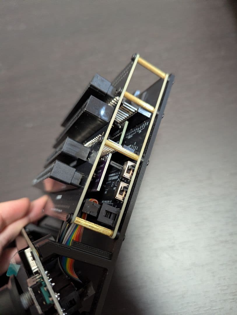 CartridgeReader V5 カートリッジリーダー SA1チップ対応 - メルカリ