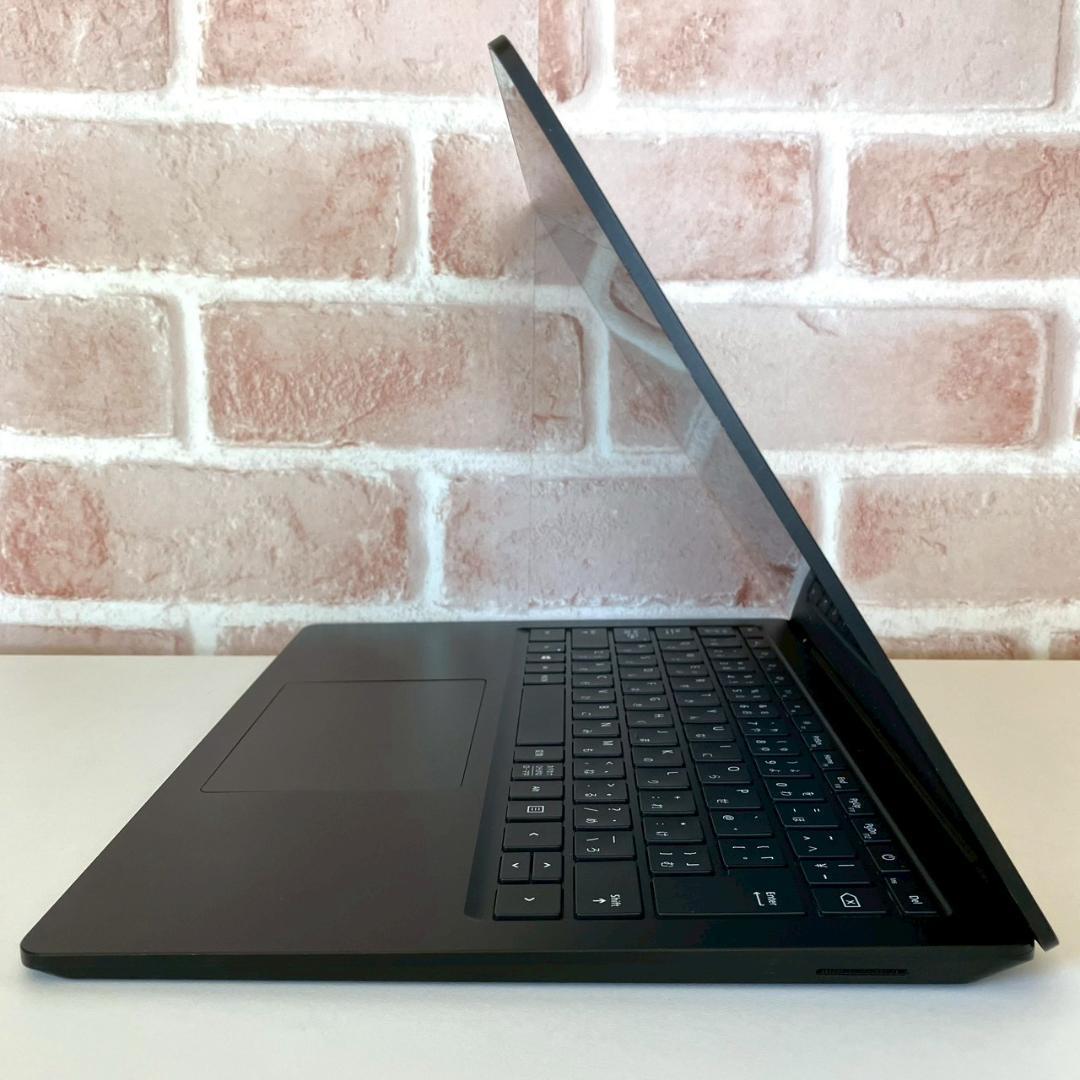 ☆年末メガセール☆ 第10世代i5 Surface Laptop3 410 - Windowsノート