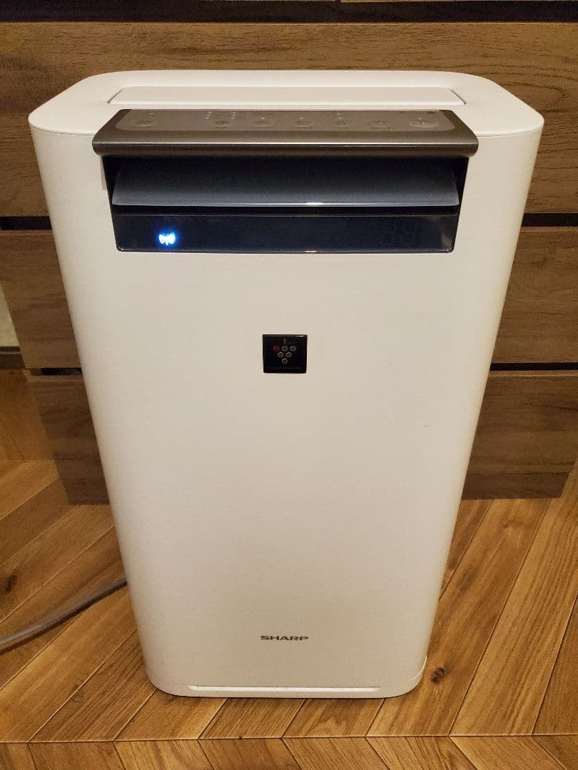 エコー送風機 EPF-300