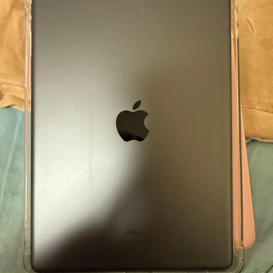 iPad 第9世代 iPad Wi-Fi 64GB - シルバー（第9世代）[整備済製品] - Apple（日本）