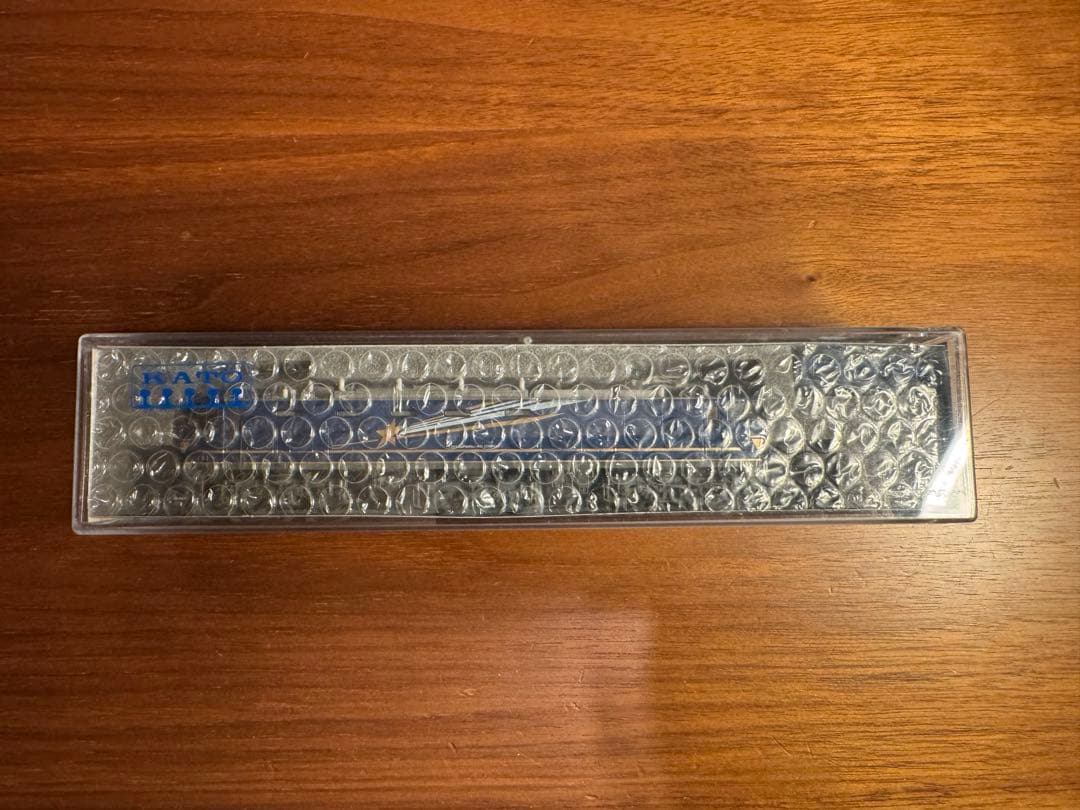 KATO 30651-1 EF510 北斗星色 KATO】EF510形（北斗星色）2020年9月再生産 | モケイテツ