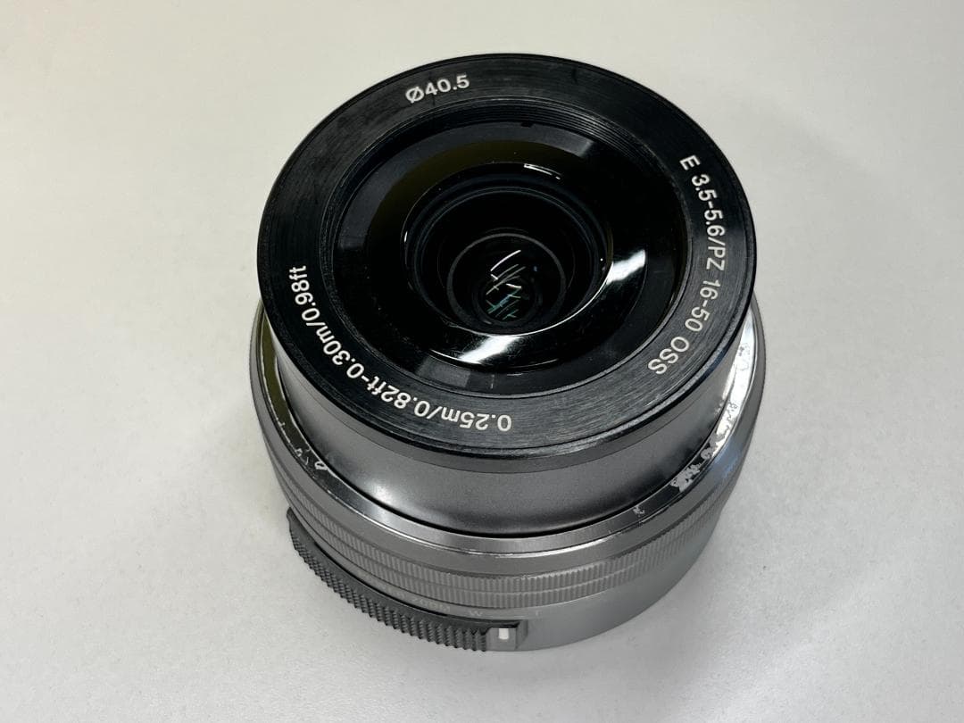 SONY α5100 ミラーレスカメラ 24.3MP