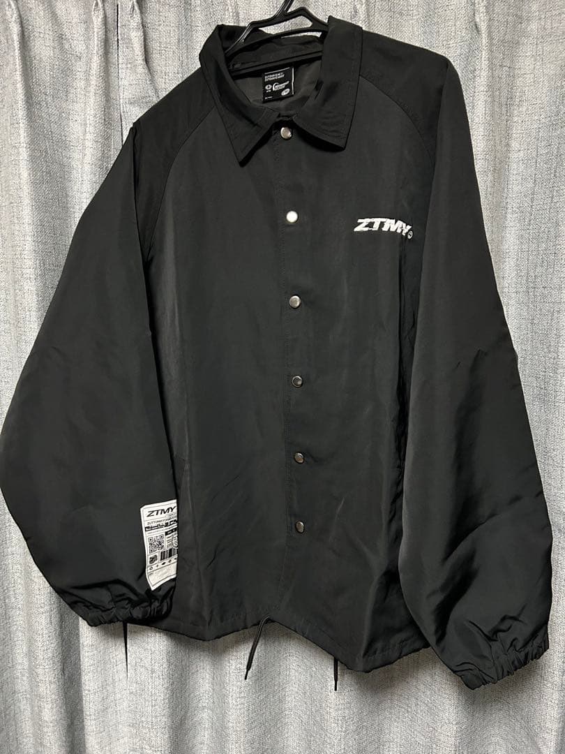 ずっと真夜中でいいのに。 ZUTOMAYO 5th コーチジャケット Lサイズ