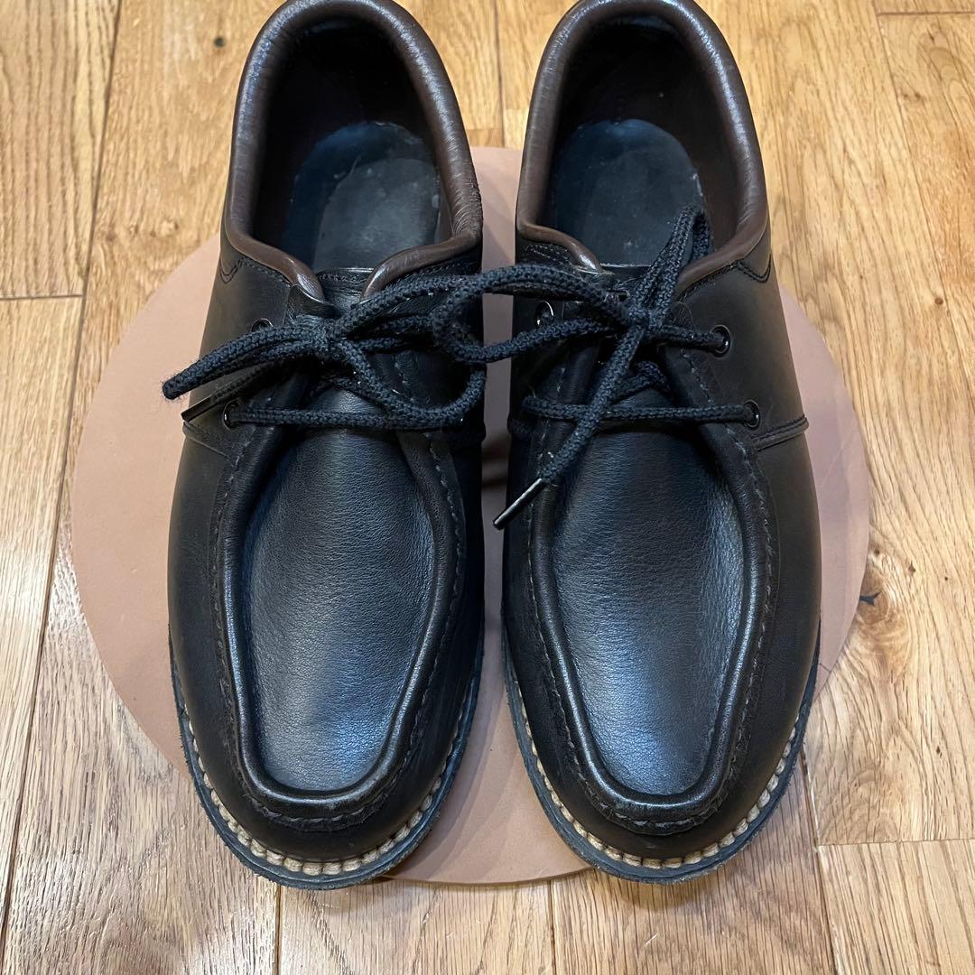 【Eigerace 中森商店】 アイガーエイス チロリアンシューズ26.0ｃｍ Eigerace チロリアンシューズ 中森商店 yosemite 通販 販売 - Yosemite