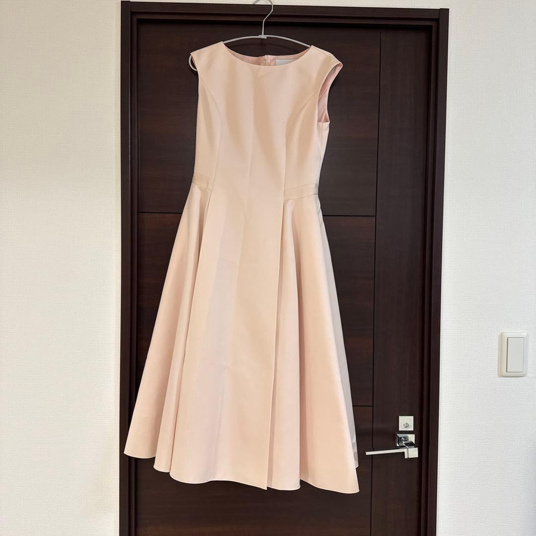 Rene ルネ 2024 オードリー ワンピース ピンク 34 - メルカリ