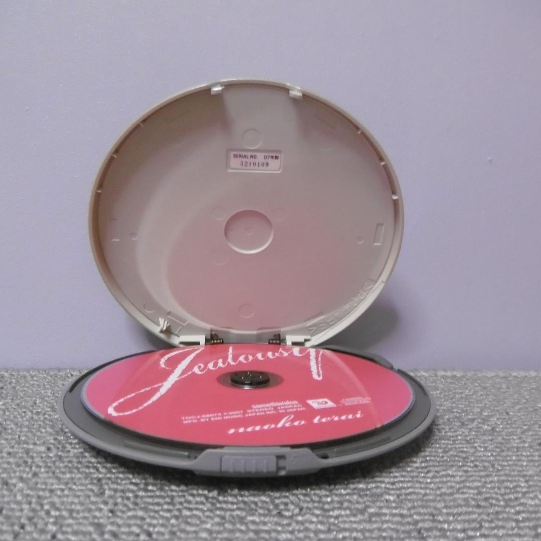 準美品】SONY CDウォークマン D-NE730-BK