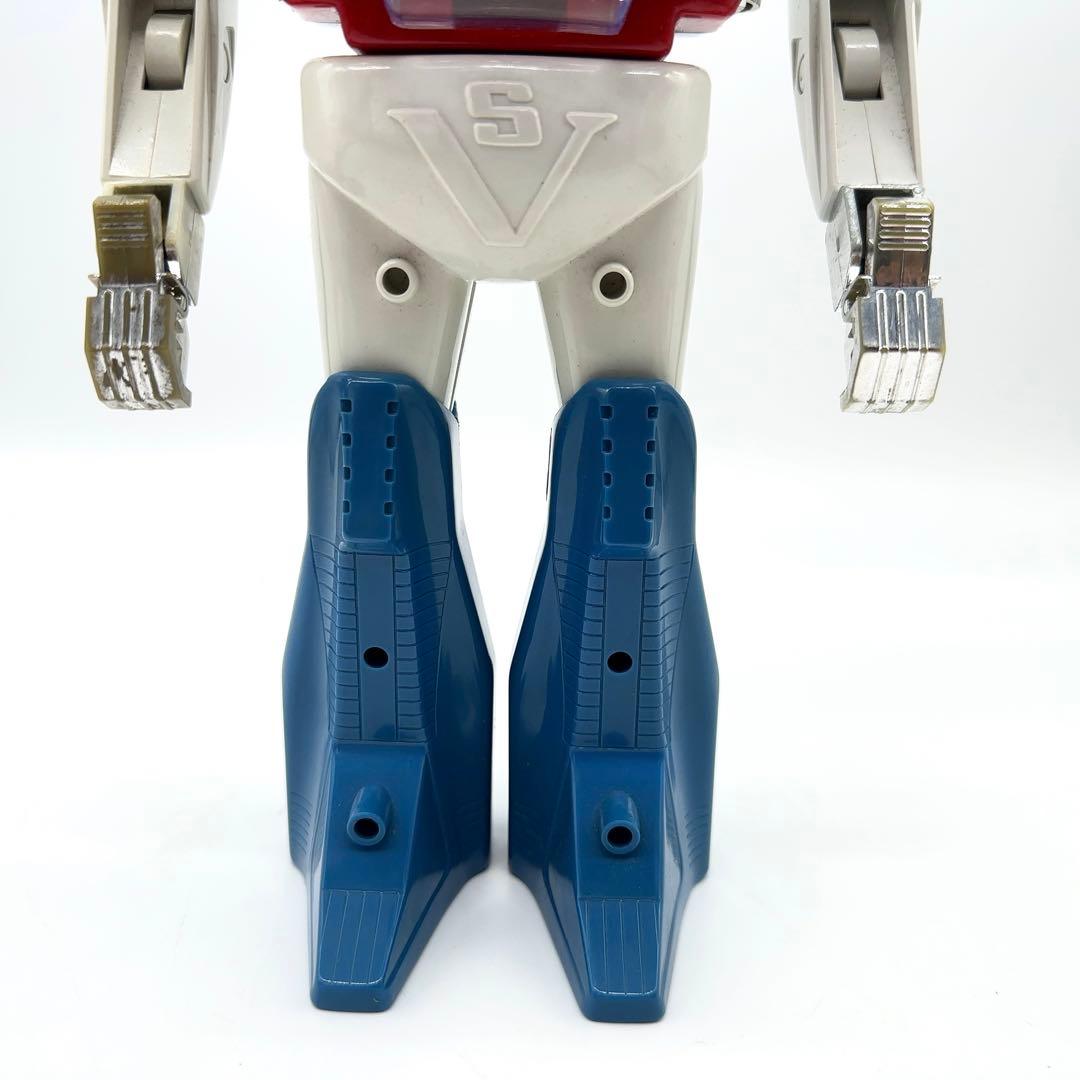美品 TAKARA タカラ ミクロマン ロボットマン シール未使用 - メルカリ