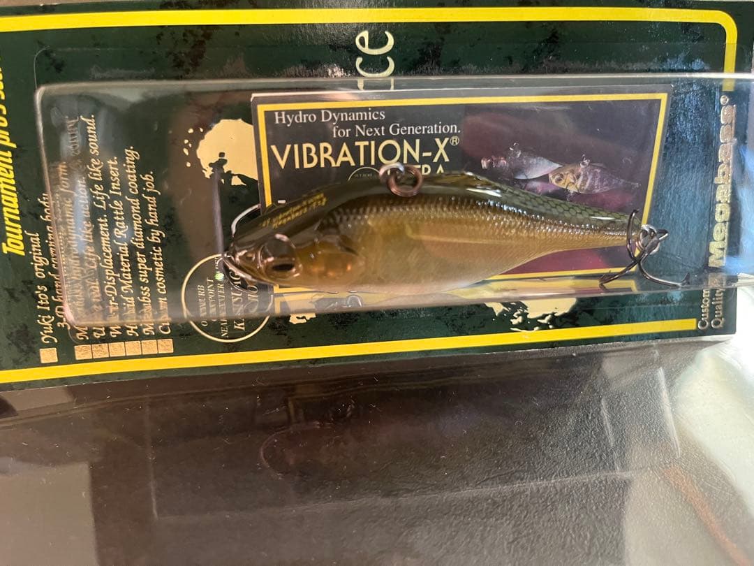 新品未開封】メガバス 15点まとめ売り POP-MAXなど +おまけ