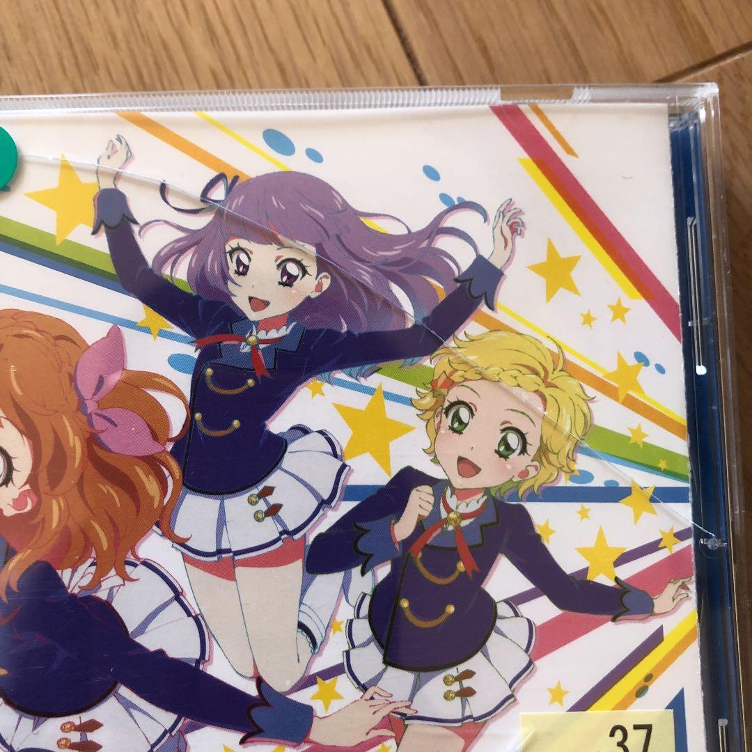 アイカツ！】CD まとめ売り - メルカリ