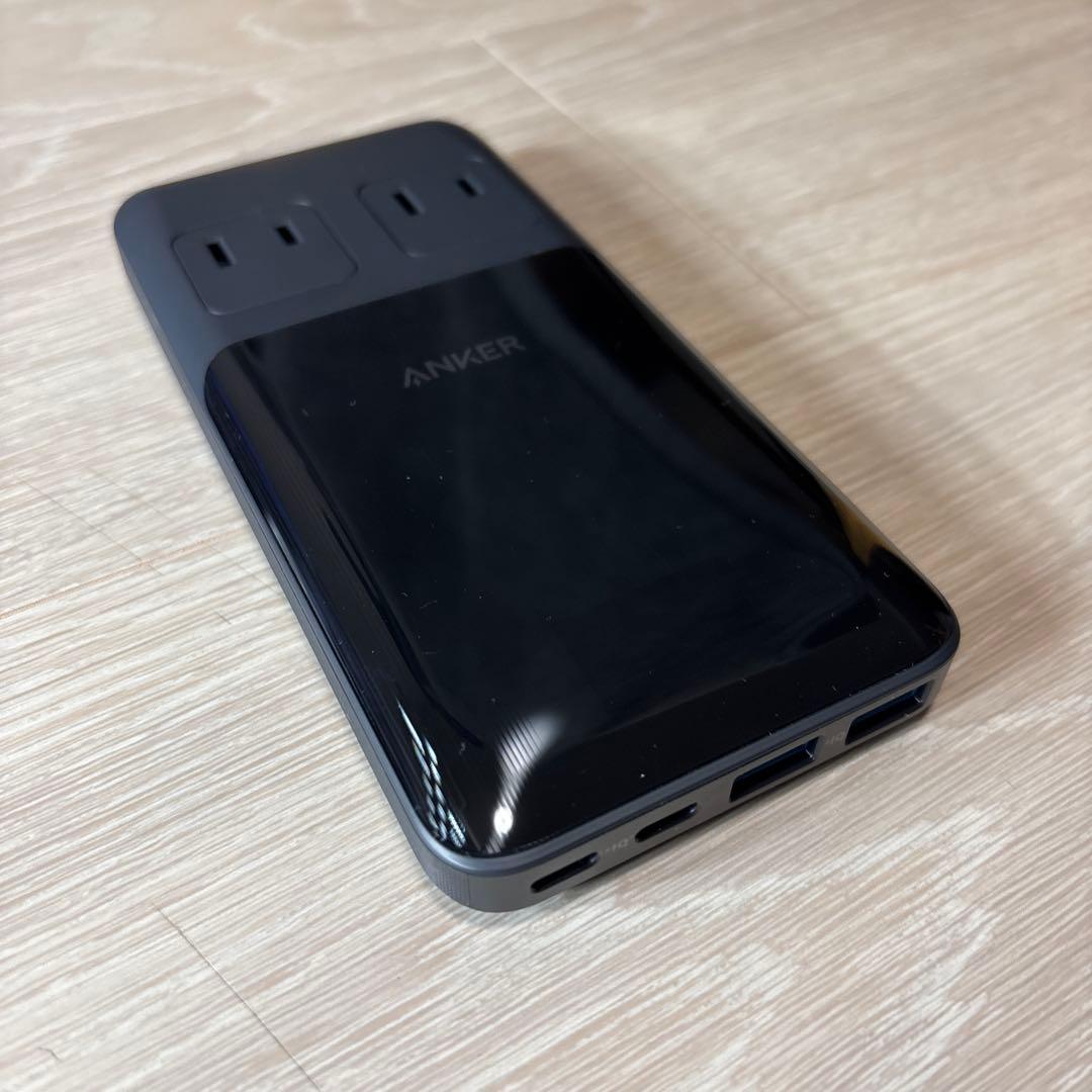 スマホアクセサリー Prime Charging Station (6-in-1, 140W) スマホアクセサリー Prime Charging Station (6-in-1, 140W) Amazon