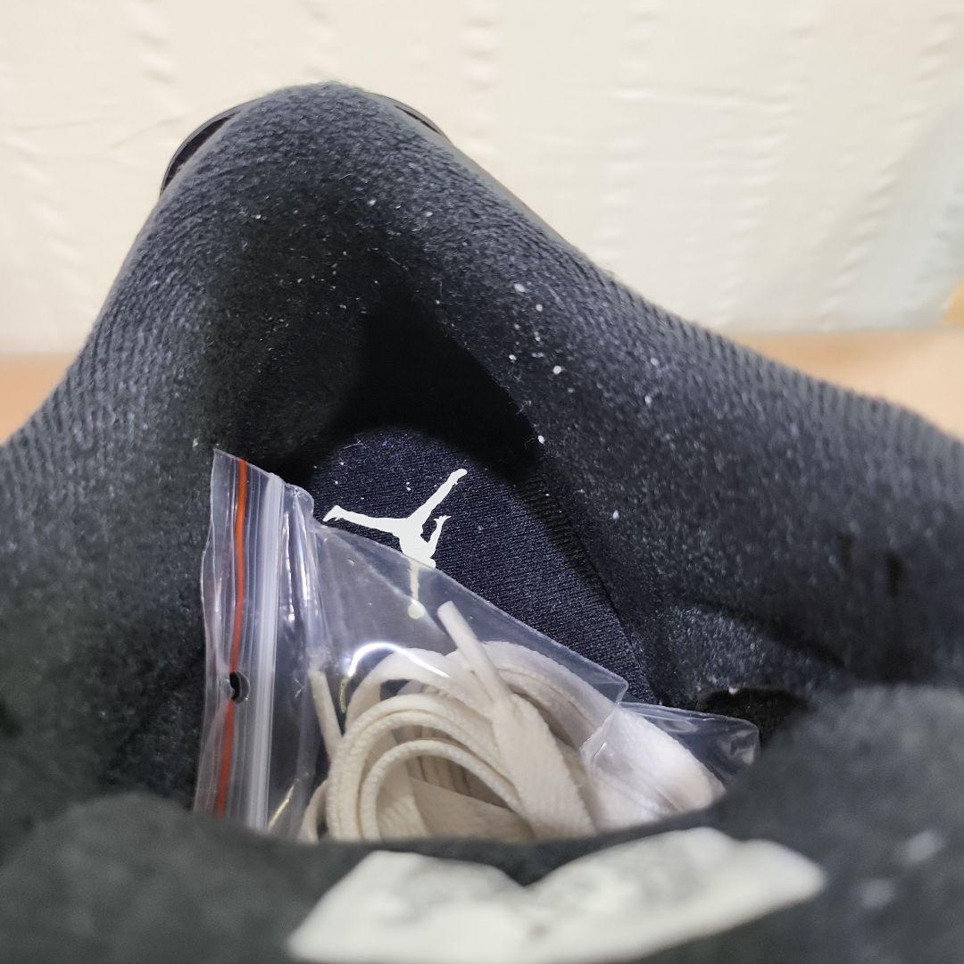 ナイキ ウィメンズ エアジョーダン 3 レトロ オフノアール 29.0cm