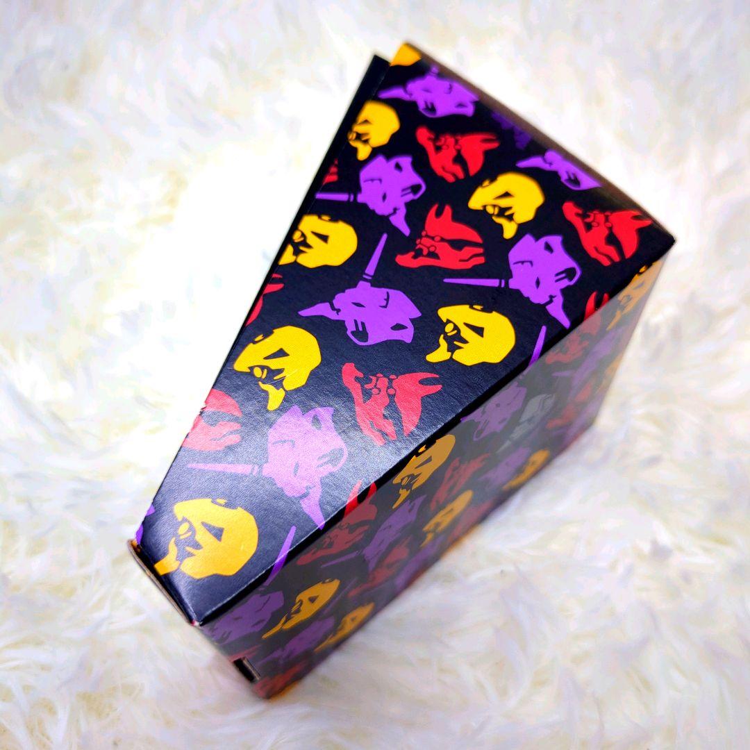 極美品] G-SHOCK エヴァンゲリオン初号機モデル DW-6900FS 箱 - メルカリ