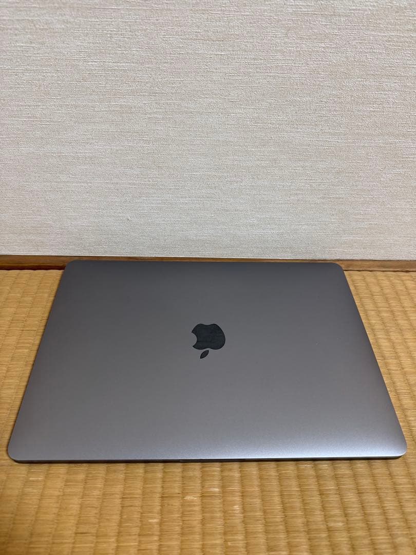 MacBook Pro A1708スペースグレー(ジャンク) MacBook Pro A1708 部品取り ジャンク品 2017 スペースグレイ Apple