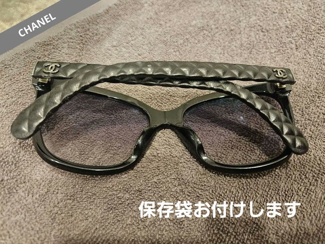 CHANEL シャネル サングラス ブラックフレーム マトラッセ ココマーク 楽天市場】CHANEL シャネル サングラス マトラッセ ココマーク