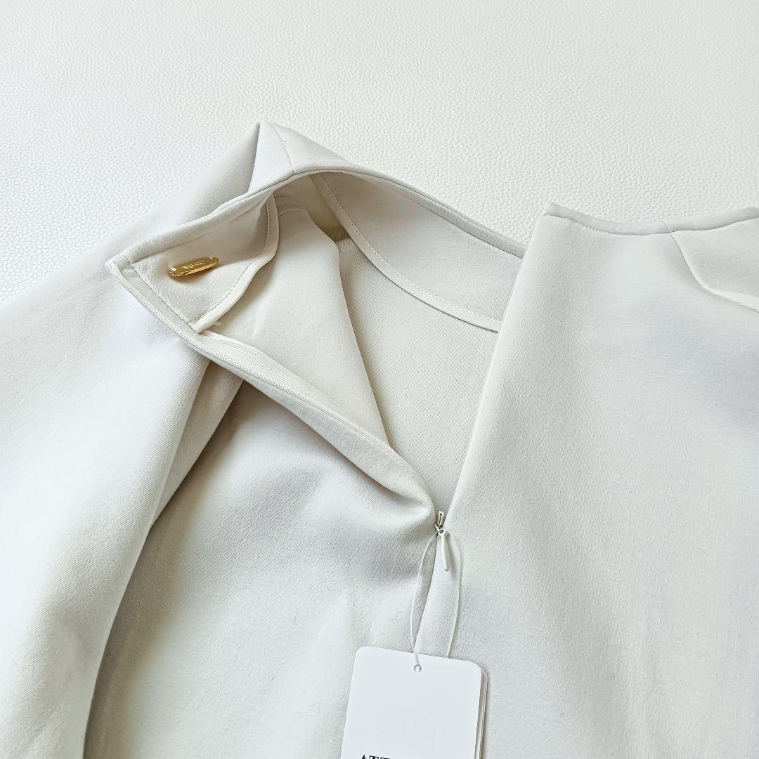 新品未使用✨《ドゥーズィエムクラス》dumblefitクルーネックプルオーバーd