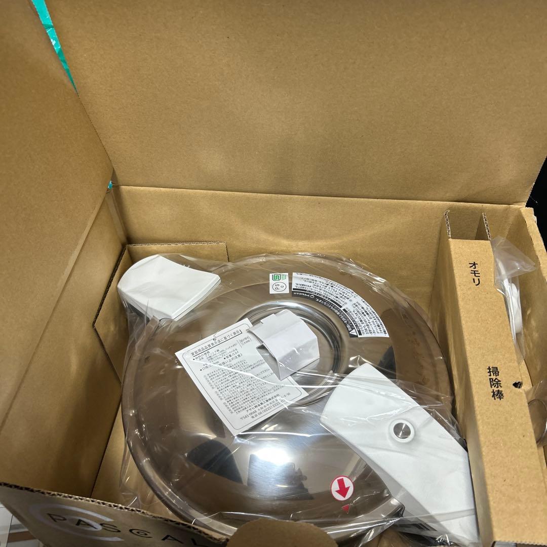 asahi ゼロ活力鍋 圧力鍋 未使用 PASCAL M ゼロ活力なべ パスカル｜アサヒ軽金属工業【公式】｜圧力鍋(ゼロ活力