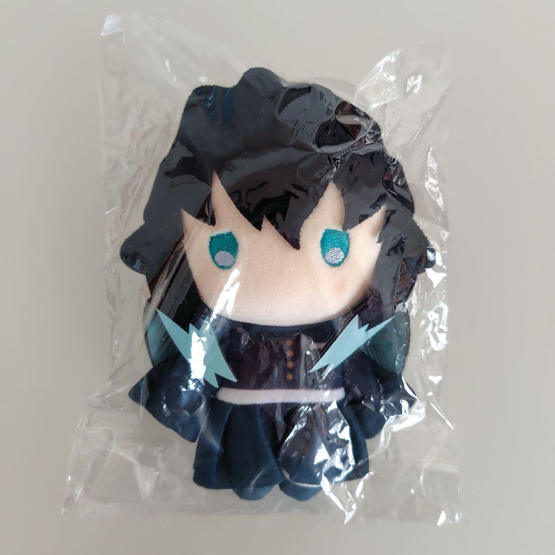 新品未開封】鬼滅の刃 ゆらふわぬいぐるみ 時透無一郎 ゆるふわ