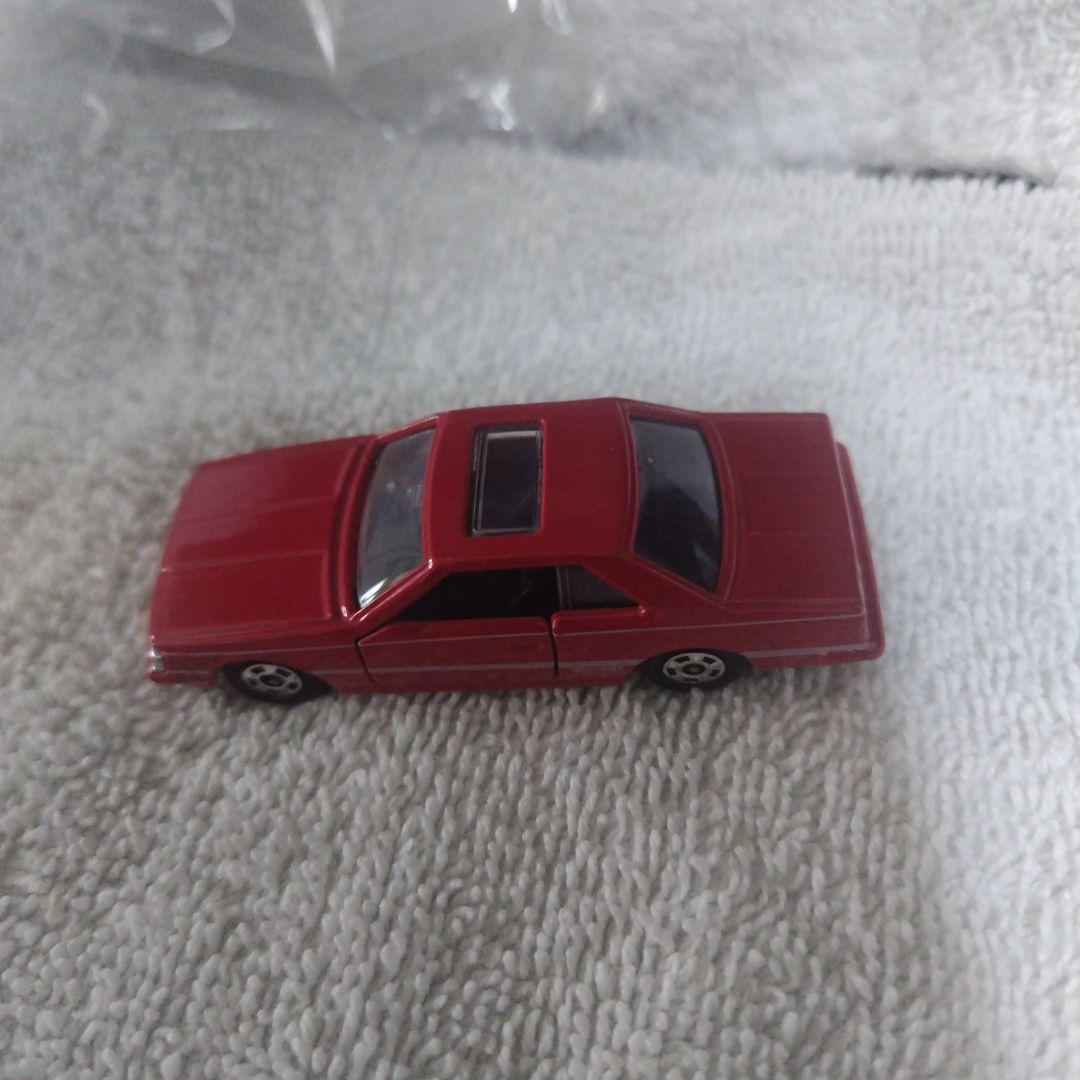 トミカ20-4-1 Ｒ 黒シート 2000GT TURBO  白タンポ　1H ミニカーショップ ケンボックス トミカ 黒箱☆89☆トヨタコロナ2000GT