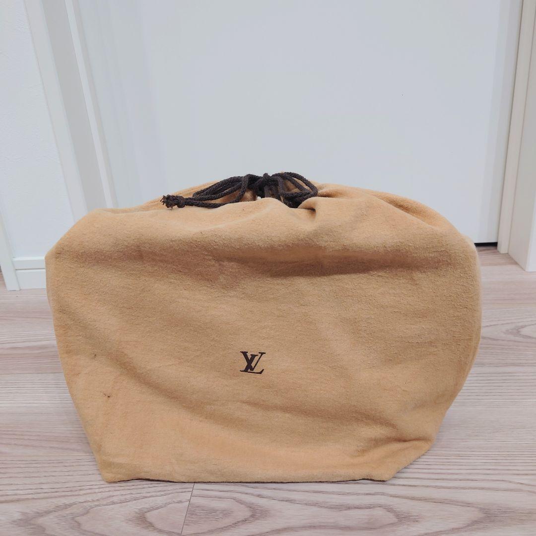 週末セール!ルイヴィトン サンジャック エピ ノアール 黒 - メルカリ