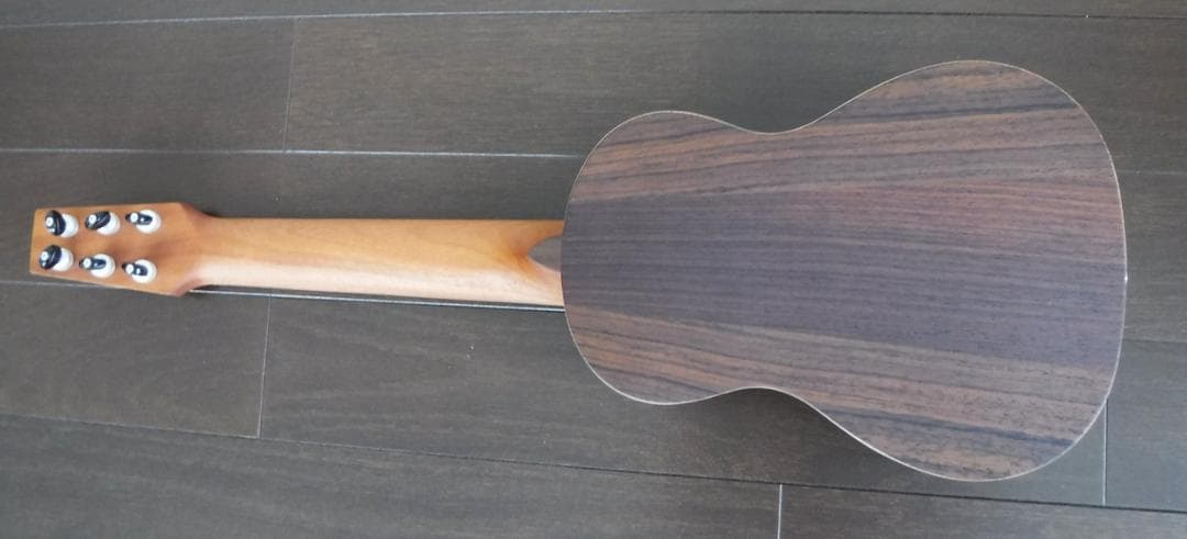 K.Yairi STELLA ヤイリ ステラ ナイロン弦 ミニギター 日本製 - メルカリ