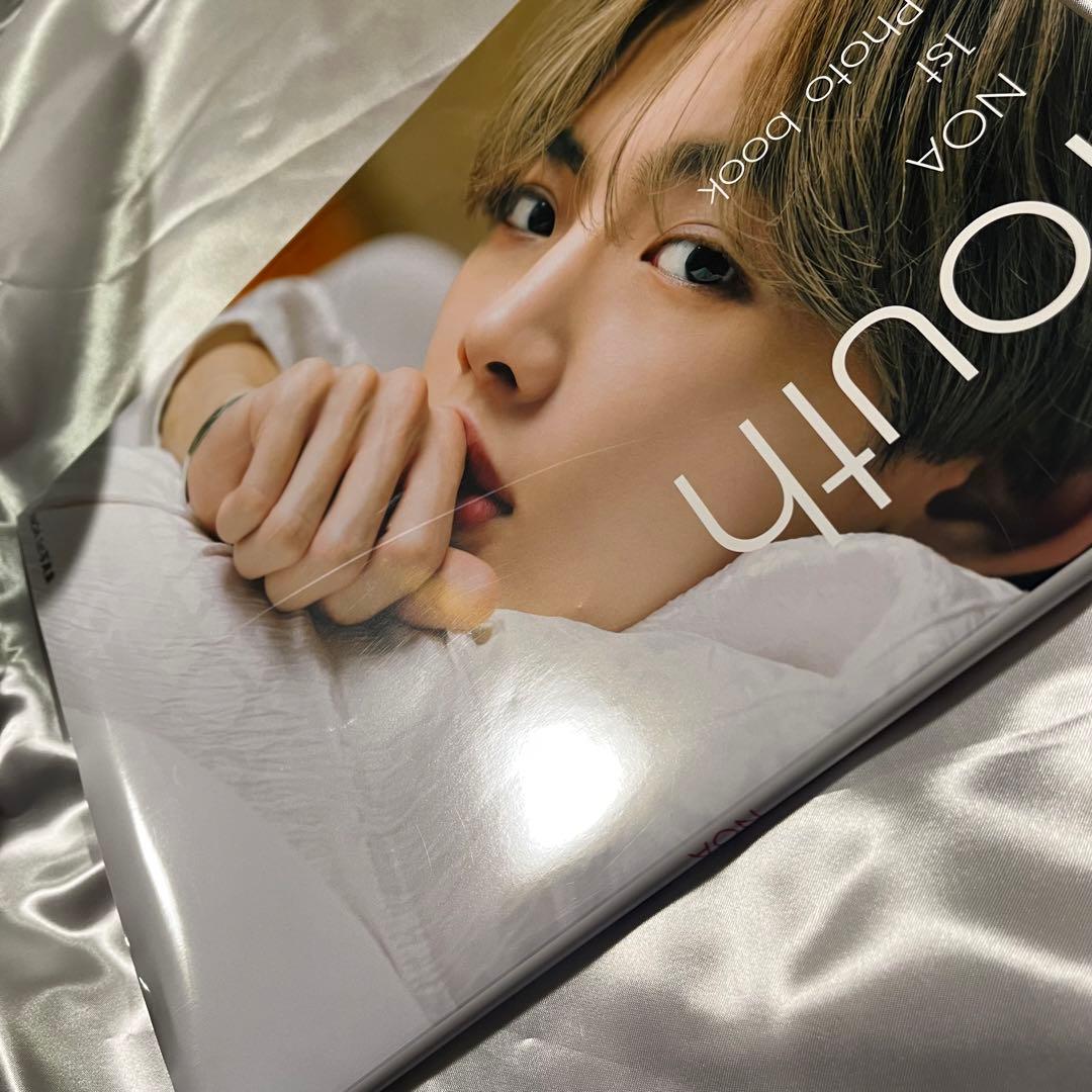 NOA ノア 風間ノア 久留島巧 8LOOM オタNOA グッズ まとめ売り - メルカリ