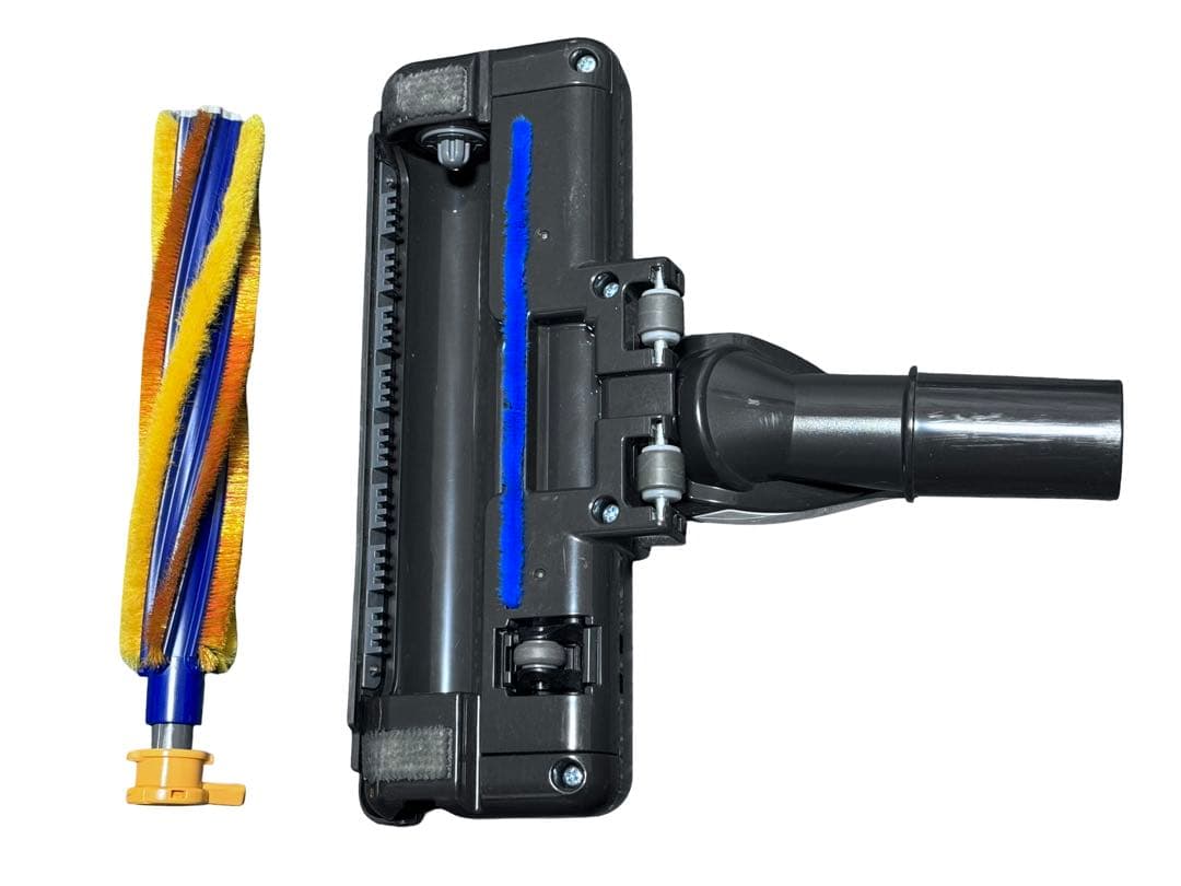 《展示品》MITSUBISHI 三菱 掃除機 TC-FD2B-N 2021年製