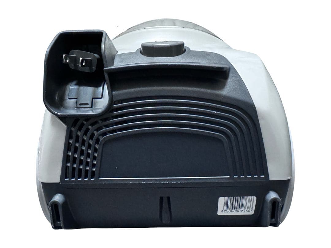 《展示品》MITSUBISHI 三菱 掃除機 TC-FD2B-N 2021年製