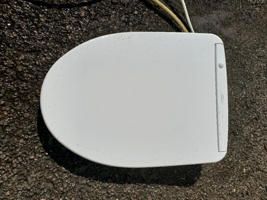 その他 TOTO TCF4733 Apricot Washlet TOTO ウォシュレット アプリコット F3Aタイプ TCF4733AMS オート便器