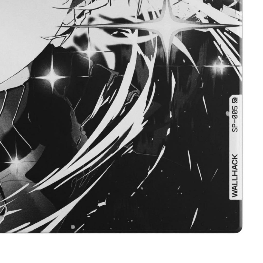 新品未開封 WALLHACK SP-005 限定版 AWAKENING SORA - メルカリ