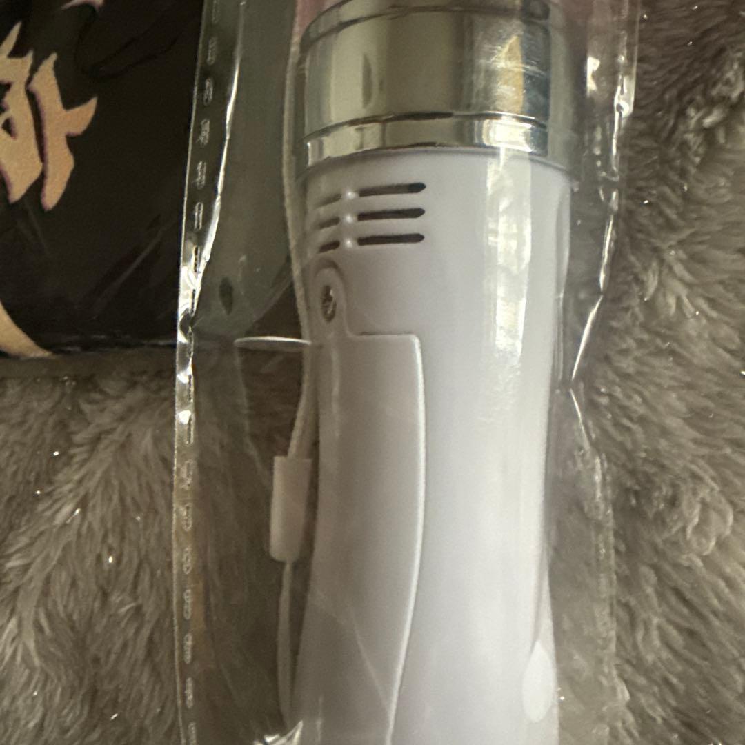 鳴潮 エイメス 特典 タオル(等身) ペンライト ライブ - メルカリ