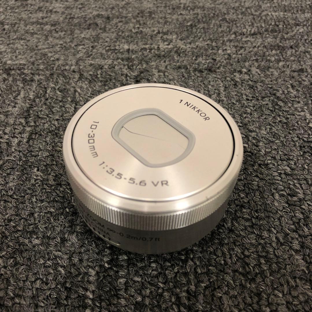 即決 Nikon 1NIKKOR 10-30mm 1:3.5-5.6 VR Amazon | Nikon 標準ズームレンズ1 NIKKOR VR 10-30mm f/3.5-5.6 PD