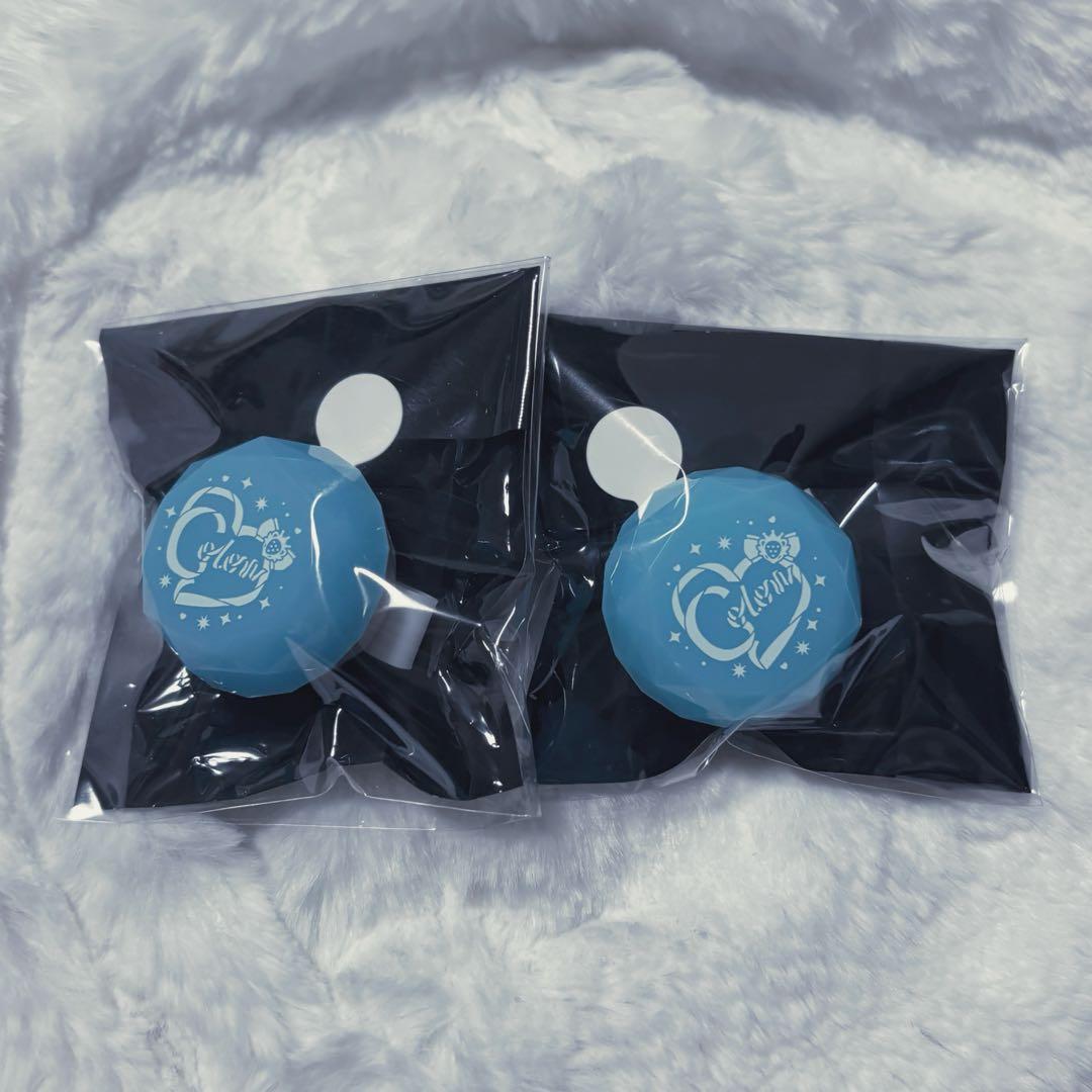 すとぷり ころん リングライト - メルカリ