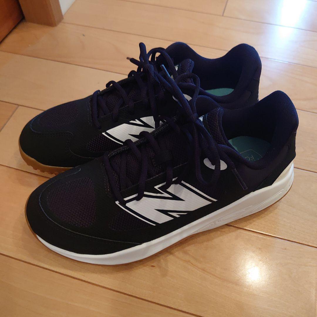 【新品】New Balance Fresh Foam 3000v7 27.5cm