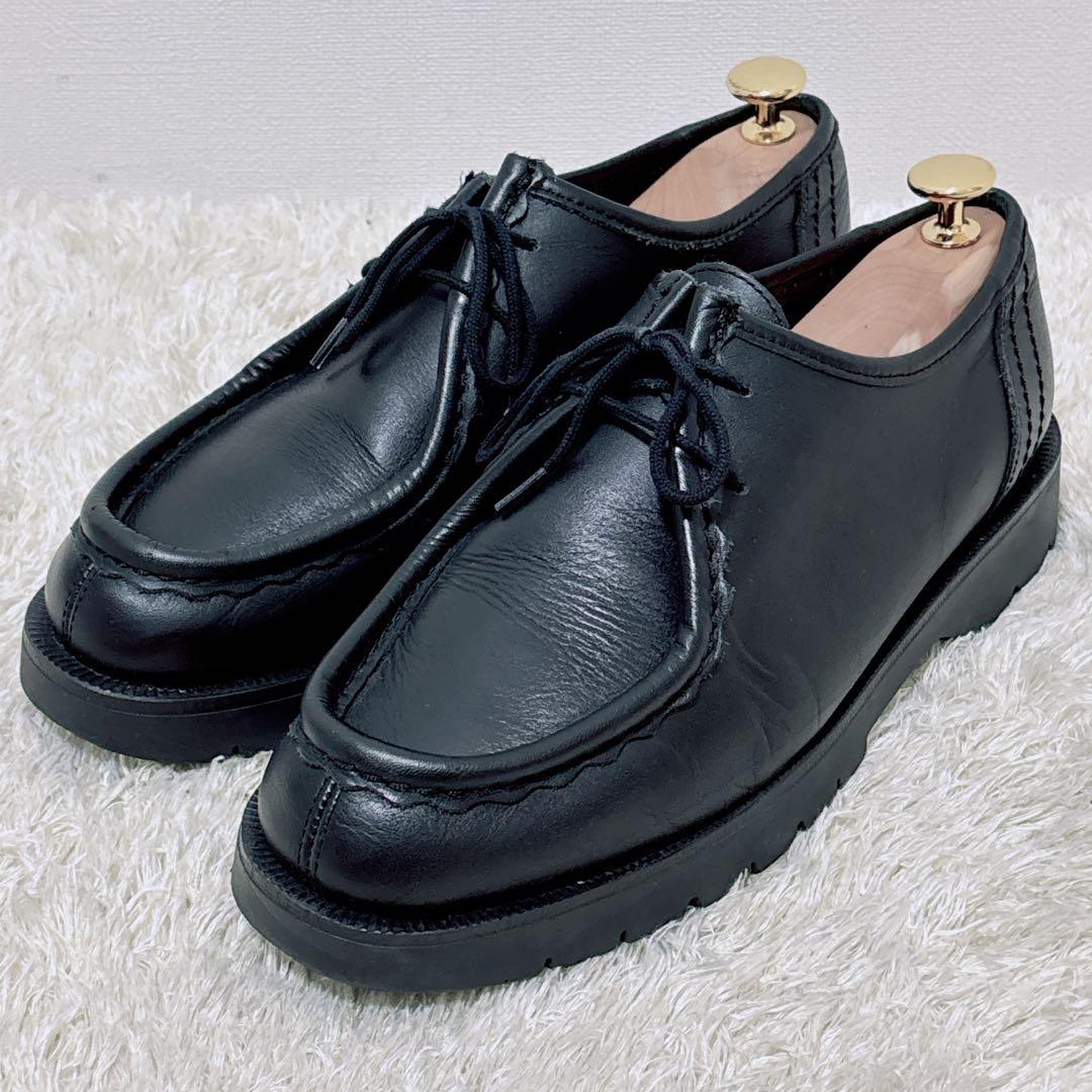 【KLEMAN】クレマン PADROR パドロール（40）チロリアン 楽天市場】クレマン KLEMAN パドロール PADROR チロリアンシューズ