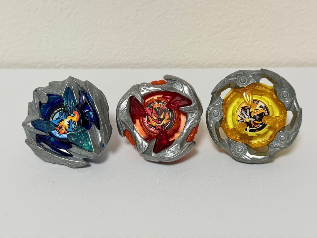 BEYBLADE X まとめ売り ベイブレードX - メルカリ