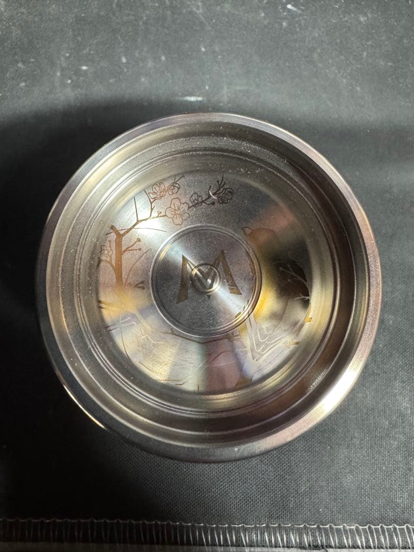 モズtiプロト モズ Ti プロトタイプ - ヨーヨーファクトリー ┃ ヨーヨー専門店