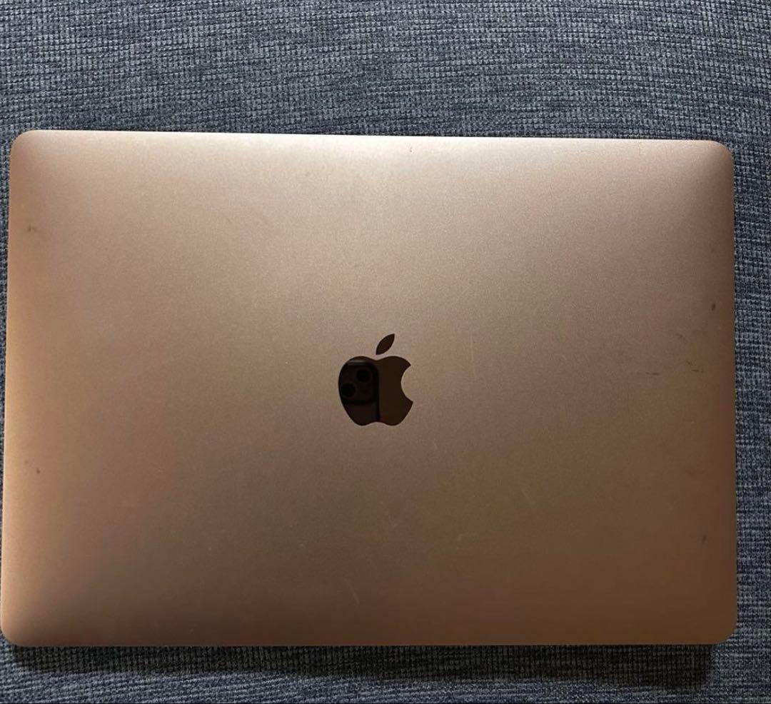 Apple MacBook ローズゴールド 本体 価格据置きでパワーアップした新型「MacBook」、新色ローズゴールド