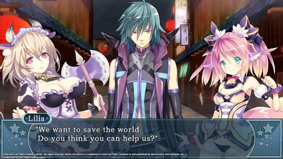 新品】限界凸記 モエロクロニクル H（Moero Chronicle H） - メルカリ