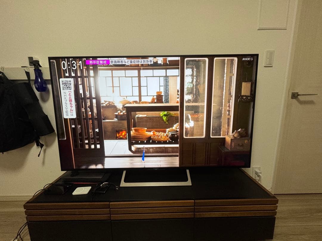 SONY 65インチ液晶テレビ Amazon.co.jp: ソニー(SONY) テレビ 65インチ 液晶 4K ブラビア KJ